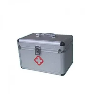 First Aid Box (IRISH)