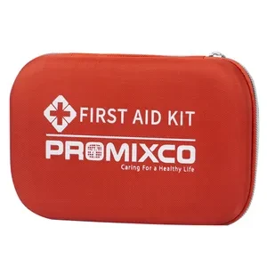 First Aid Kid Set (Promixco)