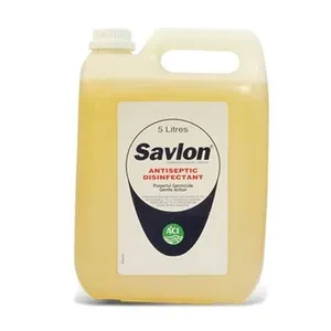 Savlon Antiseptic Liquid 5000ml