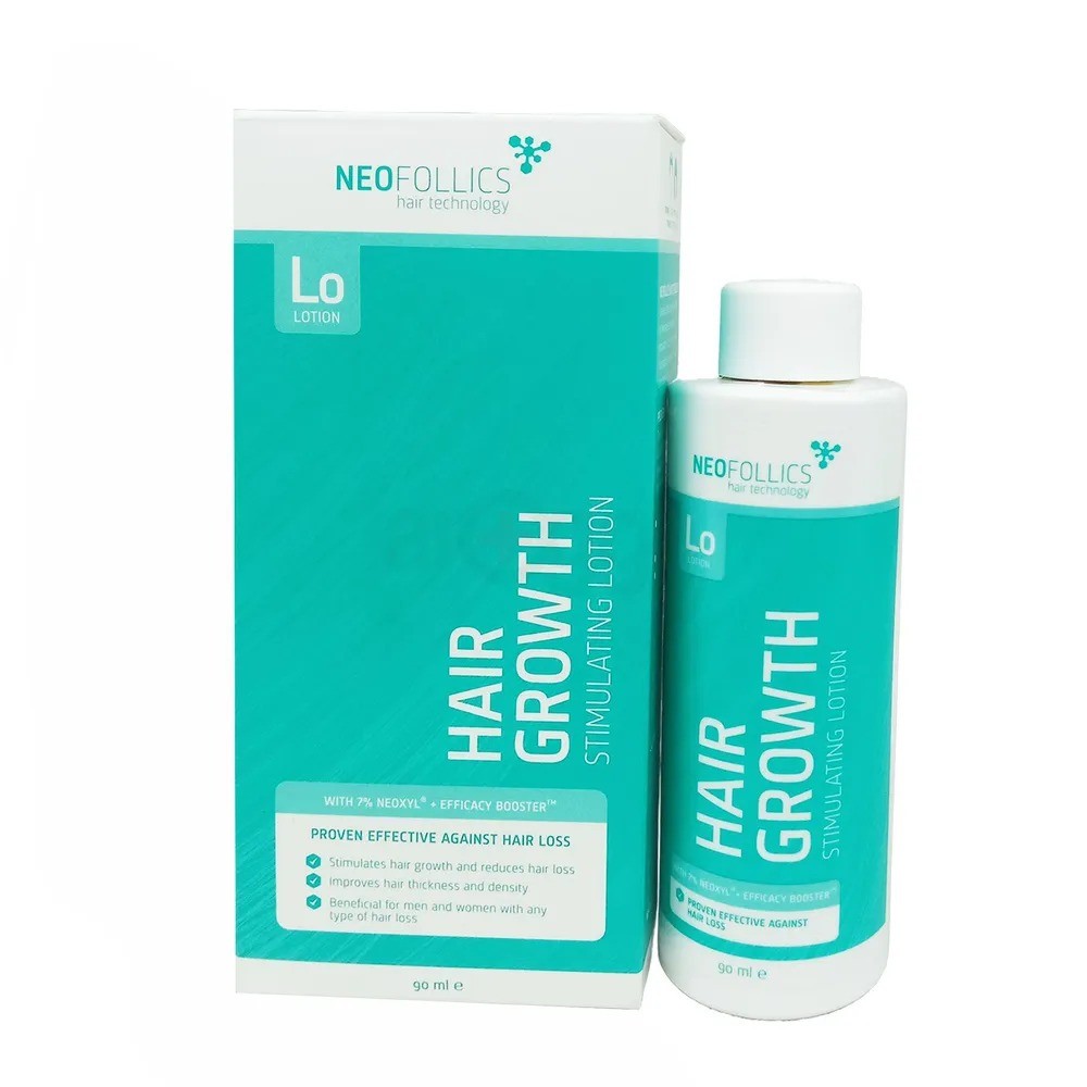 Neofollics Hair Growth Lotion