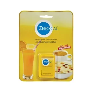 Zerocal 100 Tablets