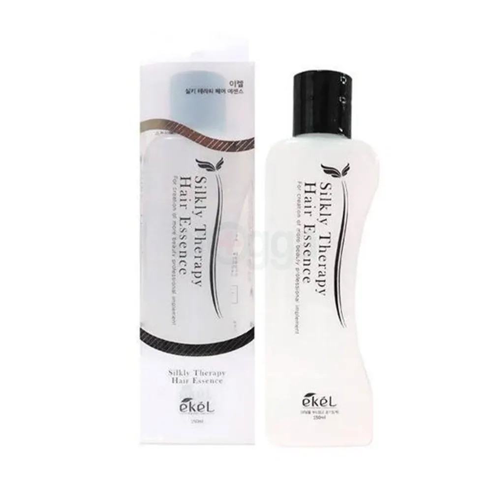 Ekel Silky Therapy Hair Essence