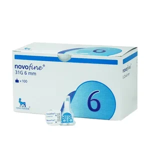 Insulin Pen Needle (Novofine Pen Needle)