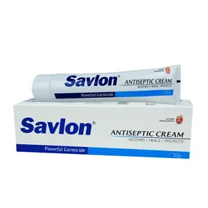Savlon Antiseptic Cream 100g
